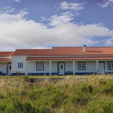 Monte Da Fome Aguda Apartment Odeceixe Bagian luar foto