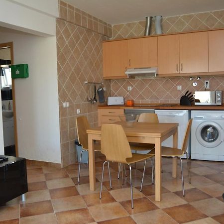 Monte Da Fome Aguda Apartment Odeceixe Bagian luar foto