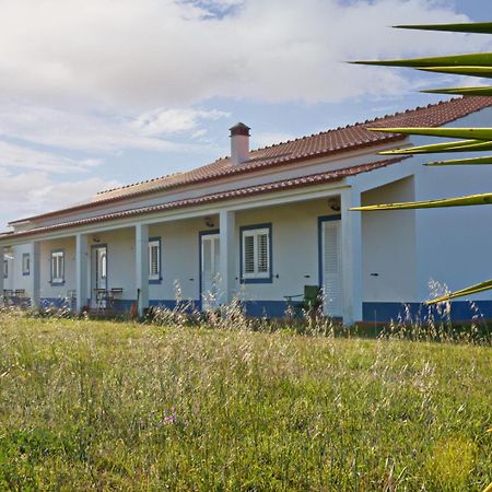 Monte Da Fome Aguda Apartment Odeceixe Bagian luar foto